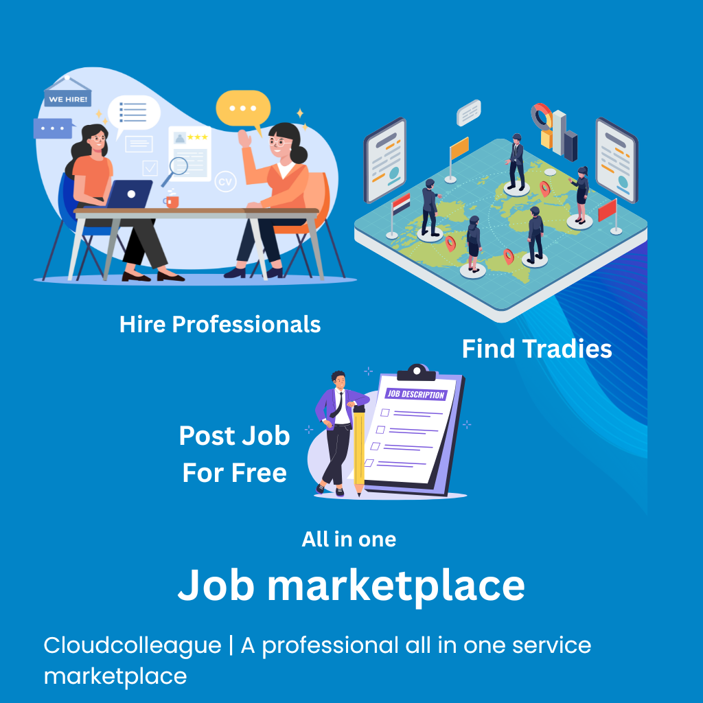 Australians using CloudColleague as a modern alternative to traditional career platforms