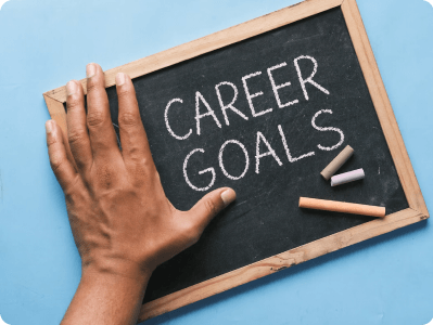 Career Goals