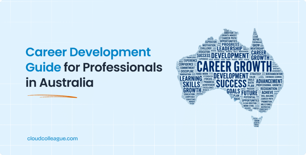 career development