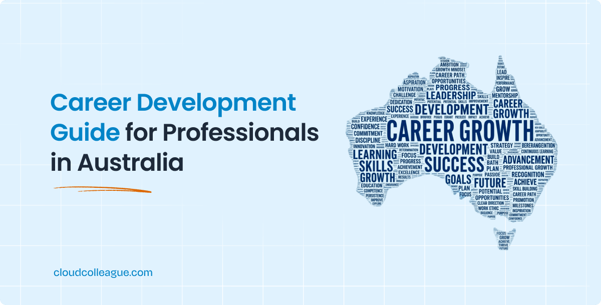 career development