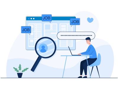 Remote and flexible jobs