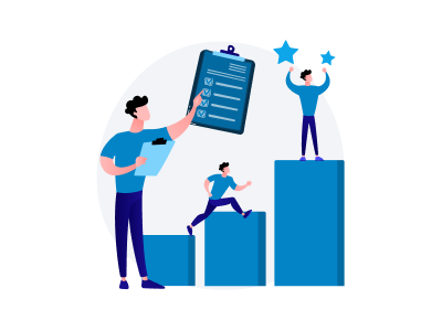 Career self-assessment