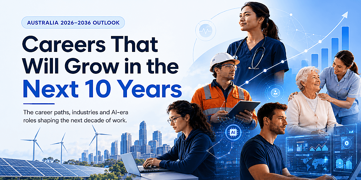 careers next 10 years