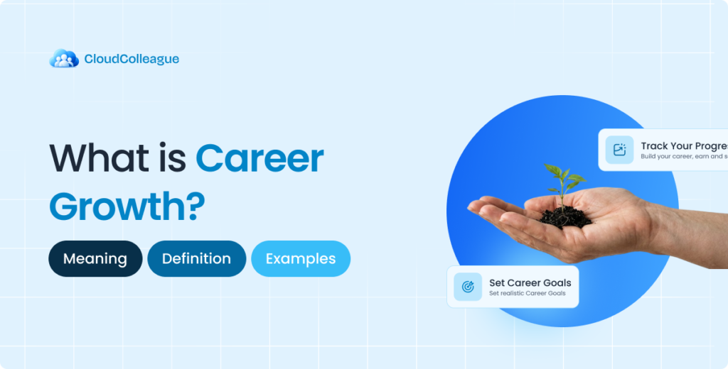 career growth