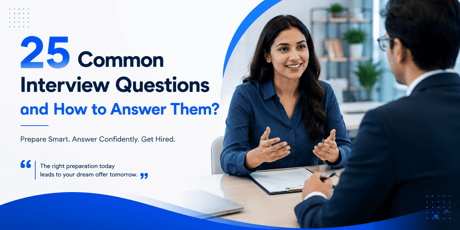common interview questions