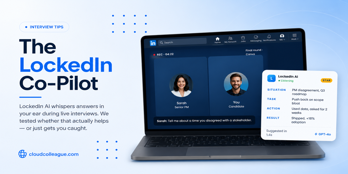 LockedIn AI review