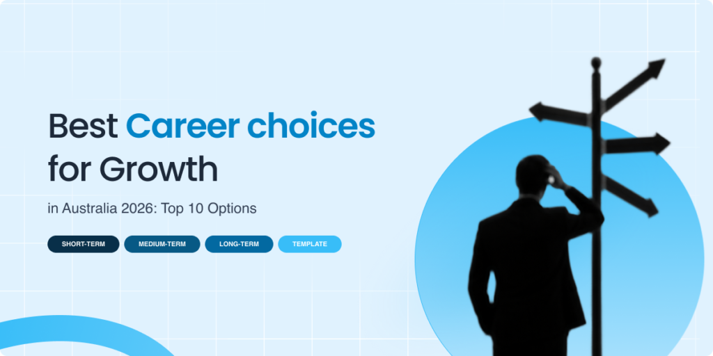 best career choices