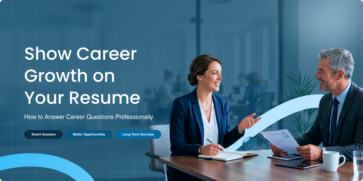 career growth