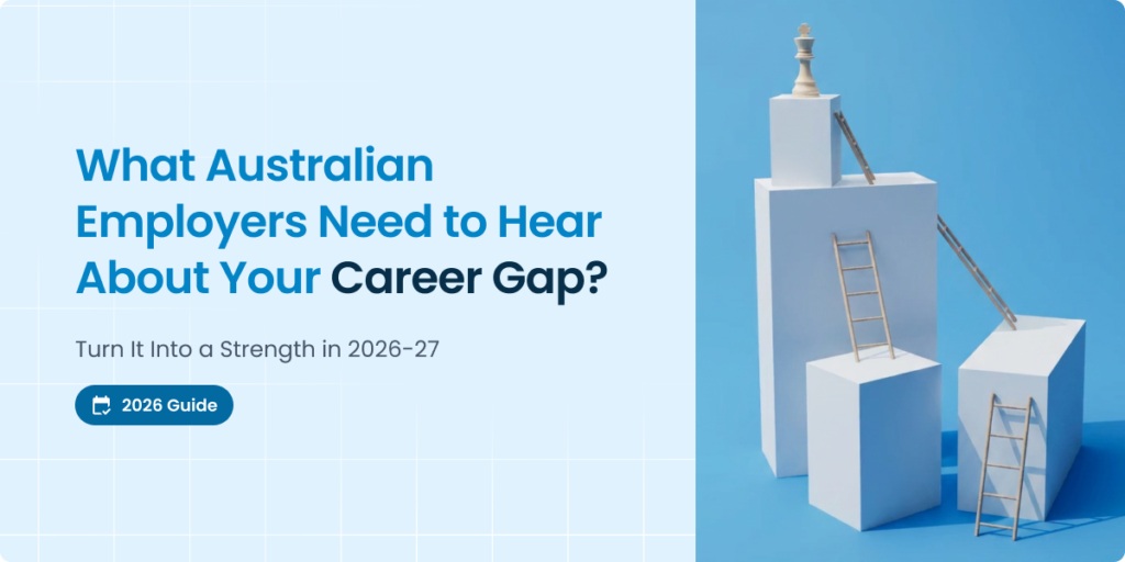 career gap
