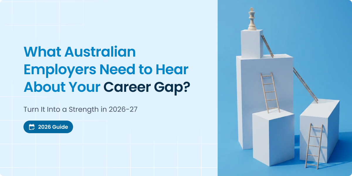 career gap