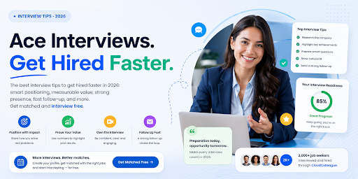 best interview tips