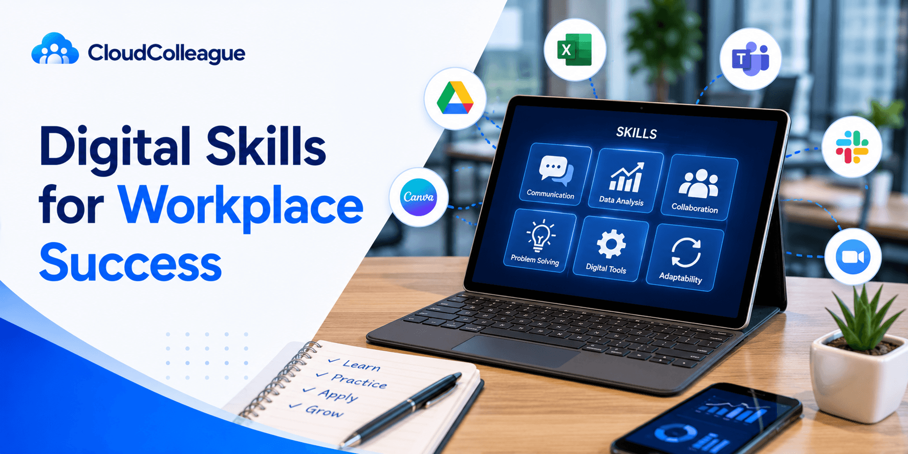digital skills for jobs