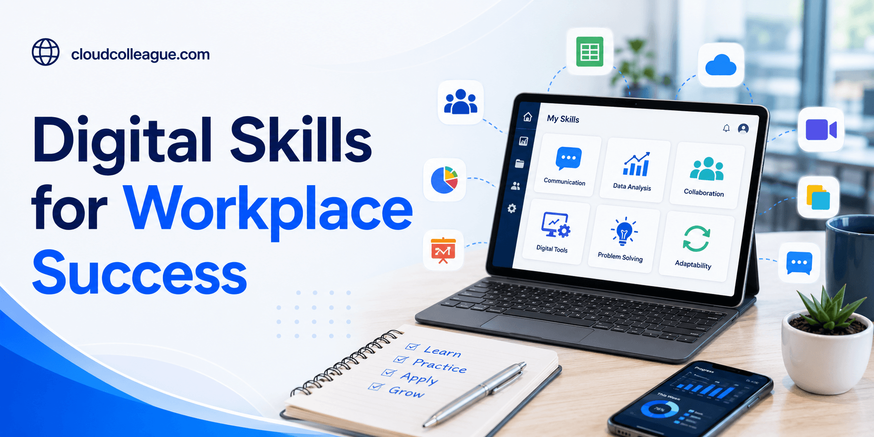 digital skills for jobs