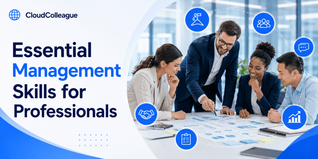 management skills