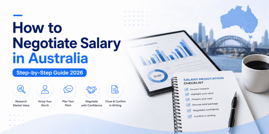 salary negotiation