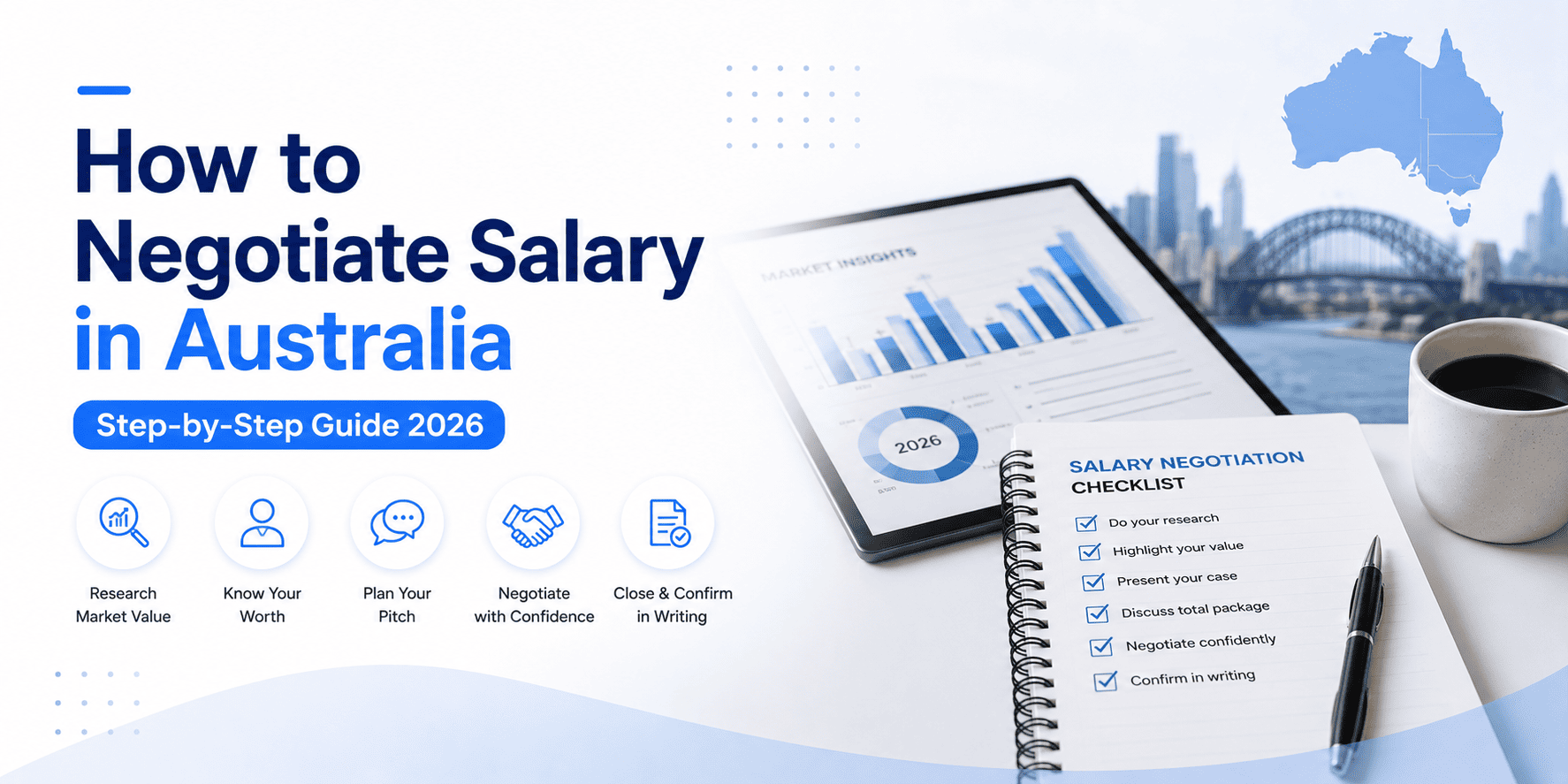 salary negotiation
