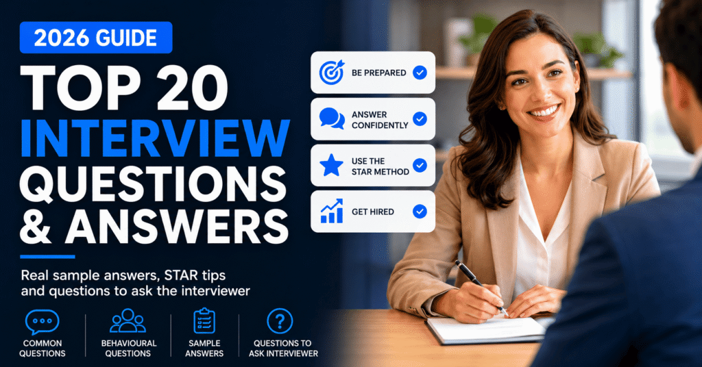 interview questions