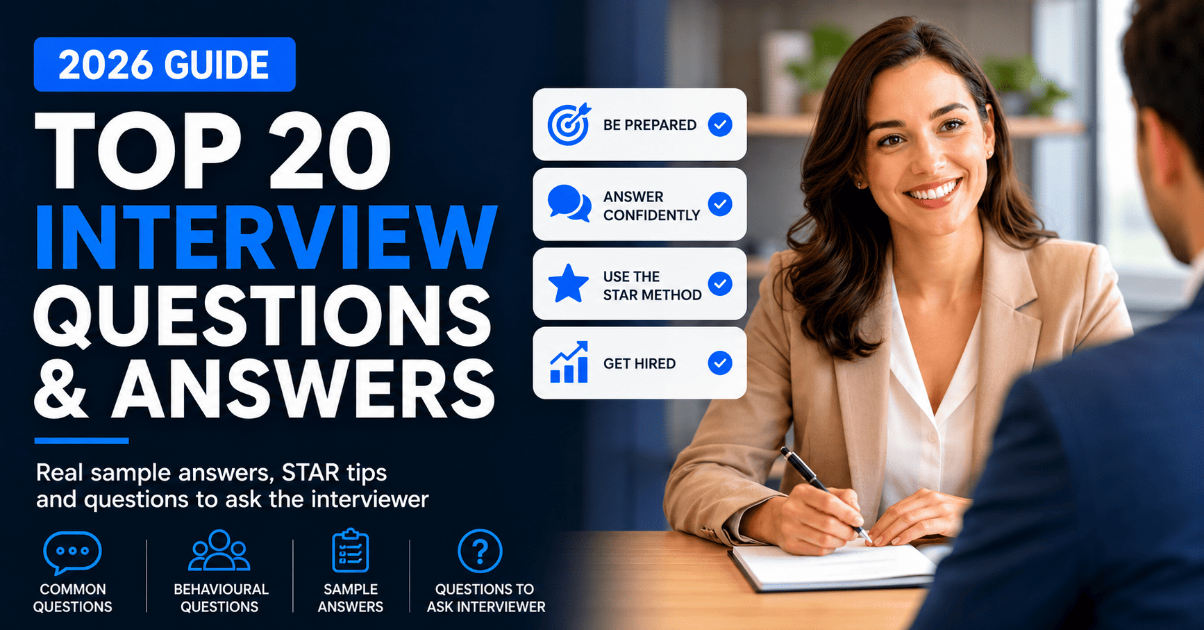 interview questions