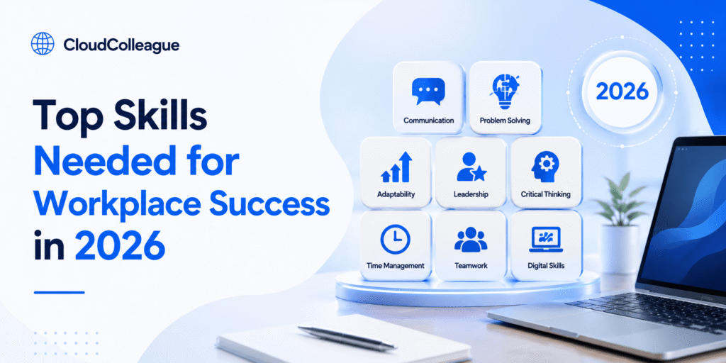 skills for work