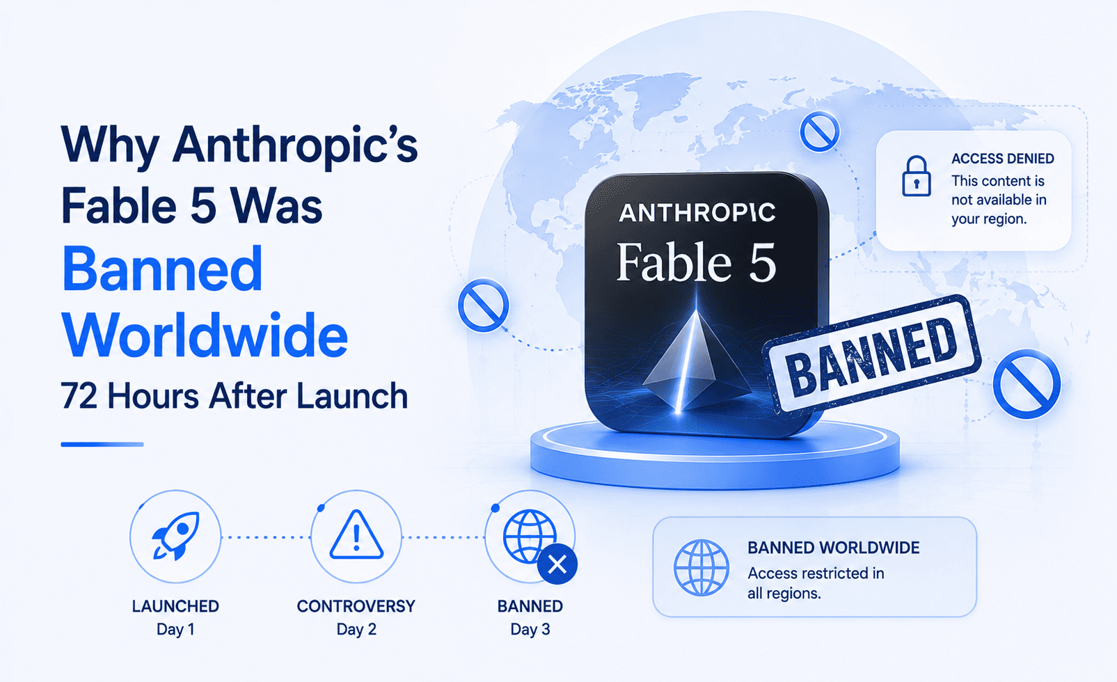 anthropic Fable 5 ban