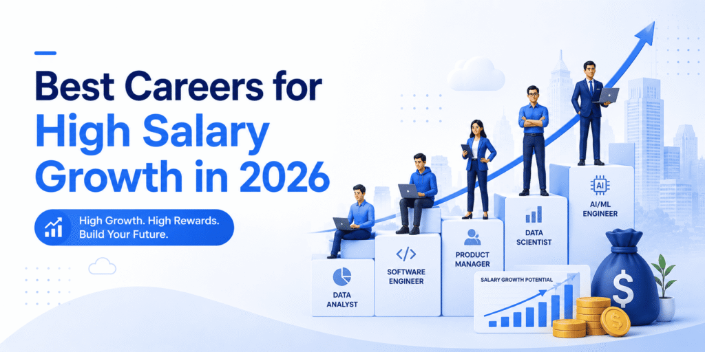 best jobs for salary