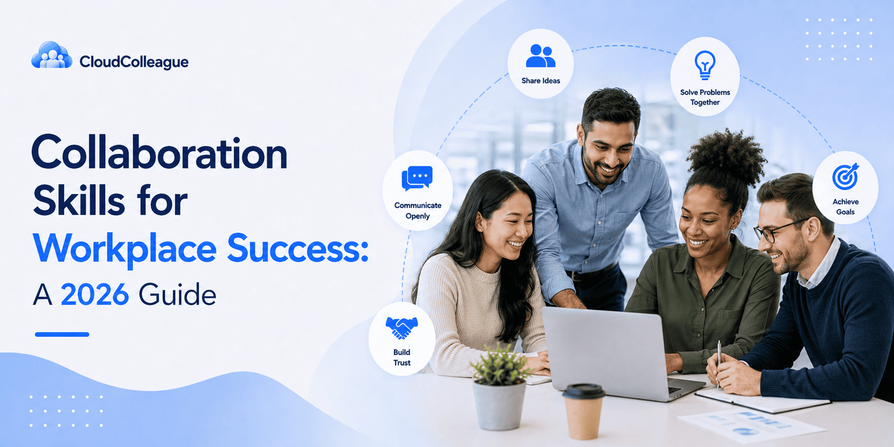 collaboration skills