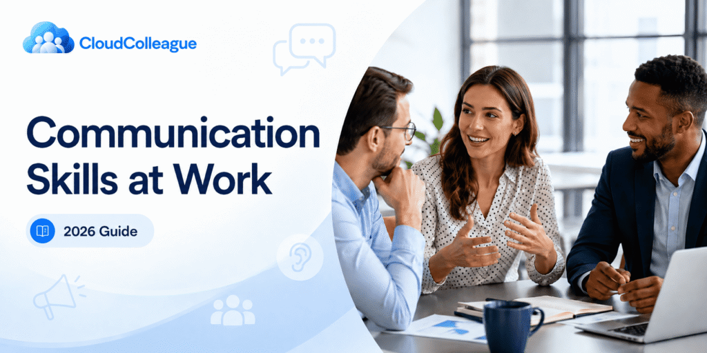 communication skills