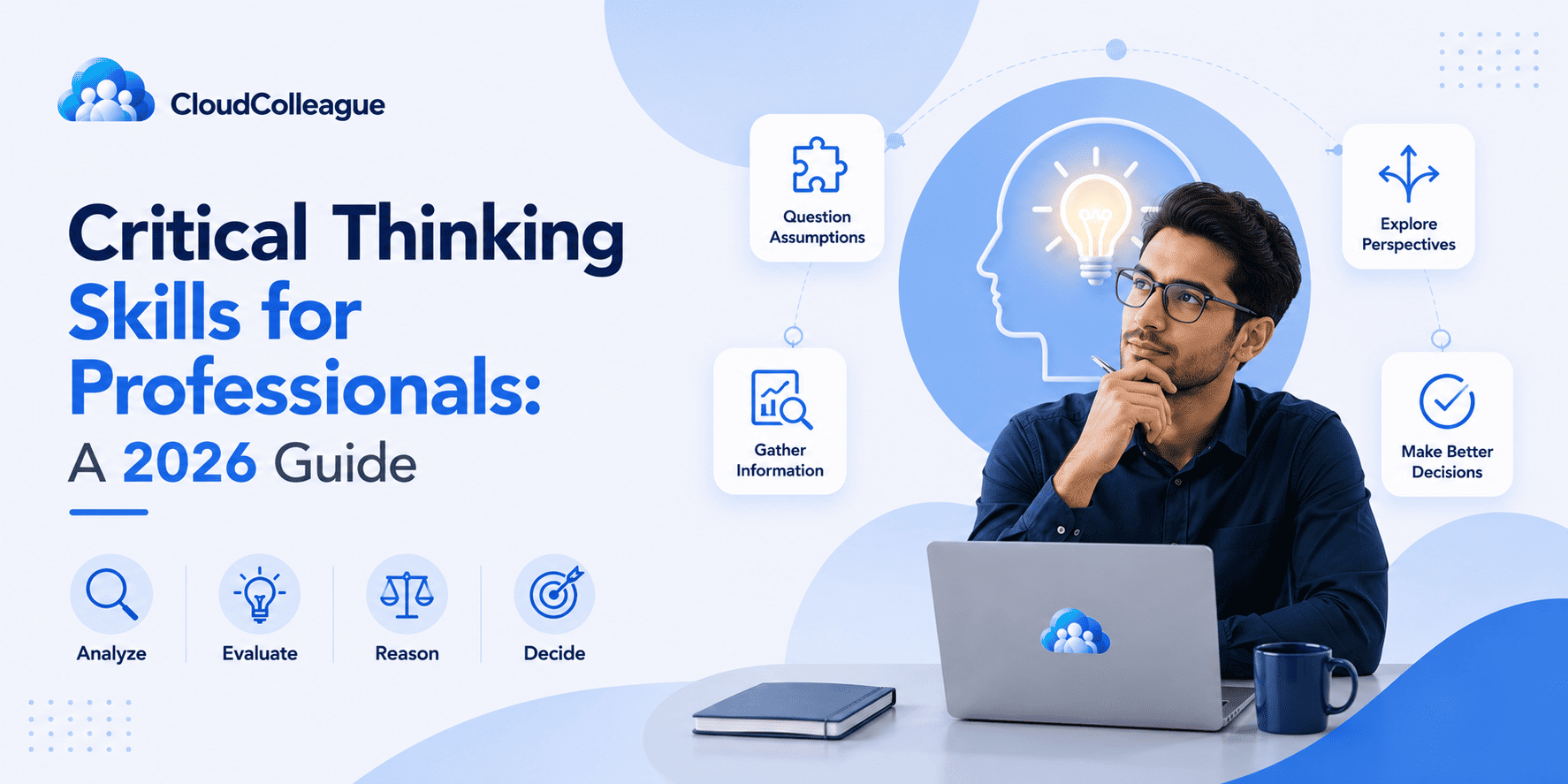 critical thinking skills