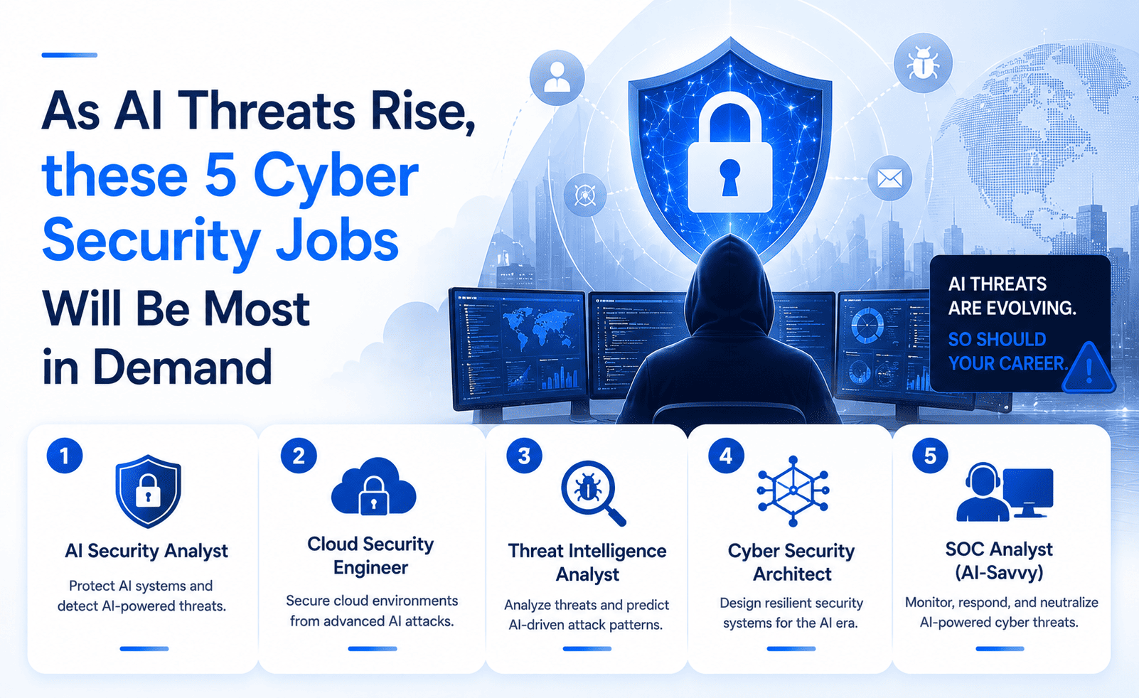 cyber security jobs most in demand