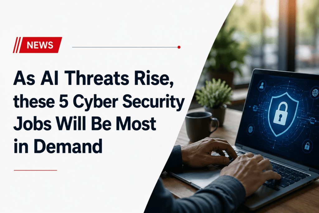 cyber security jobs most in demand
