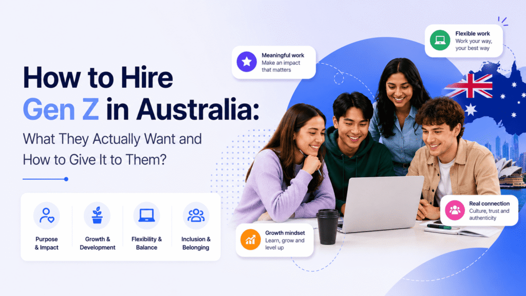 Hire Gen Z