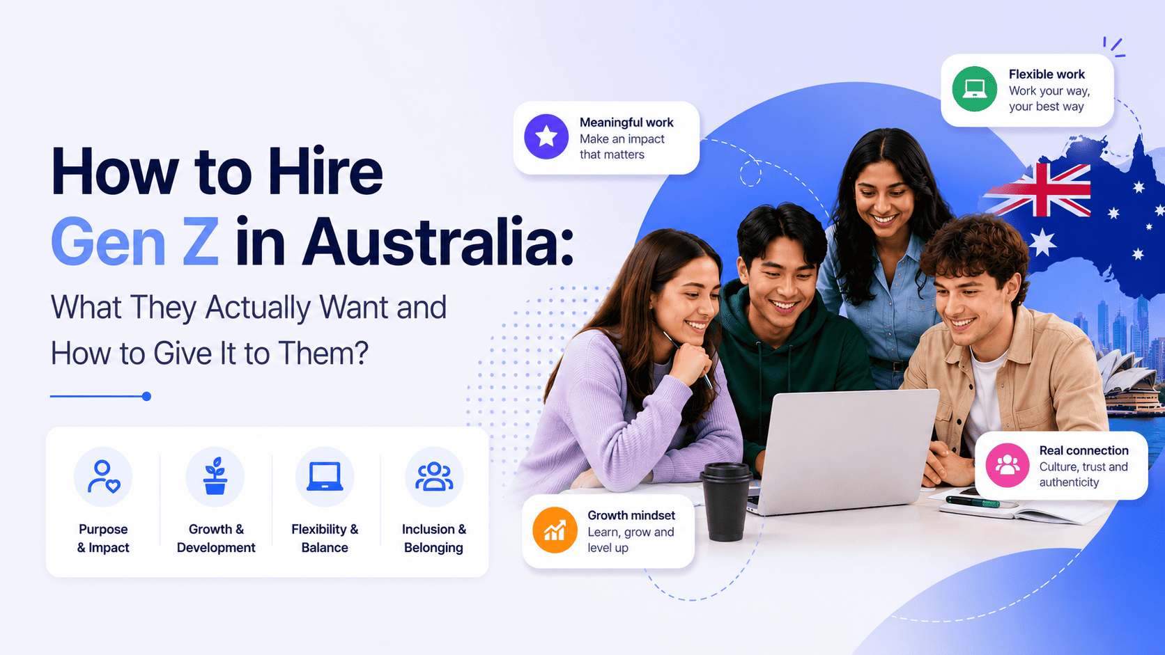 Hire Gen Z