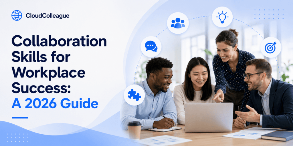 collaboration skills