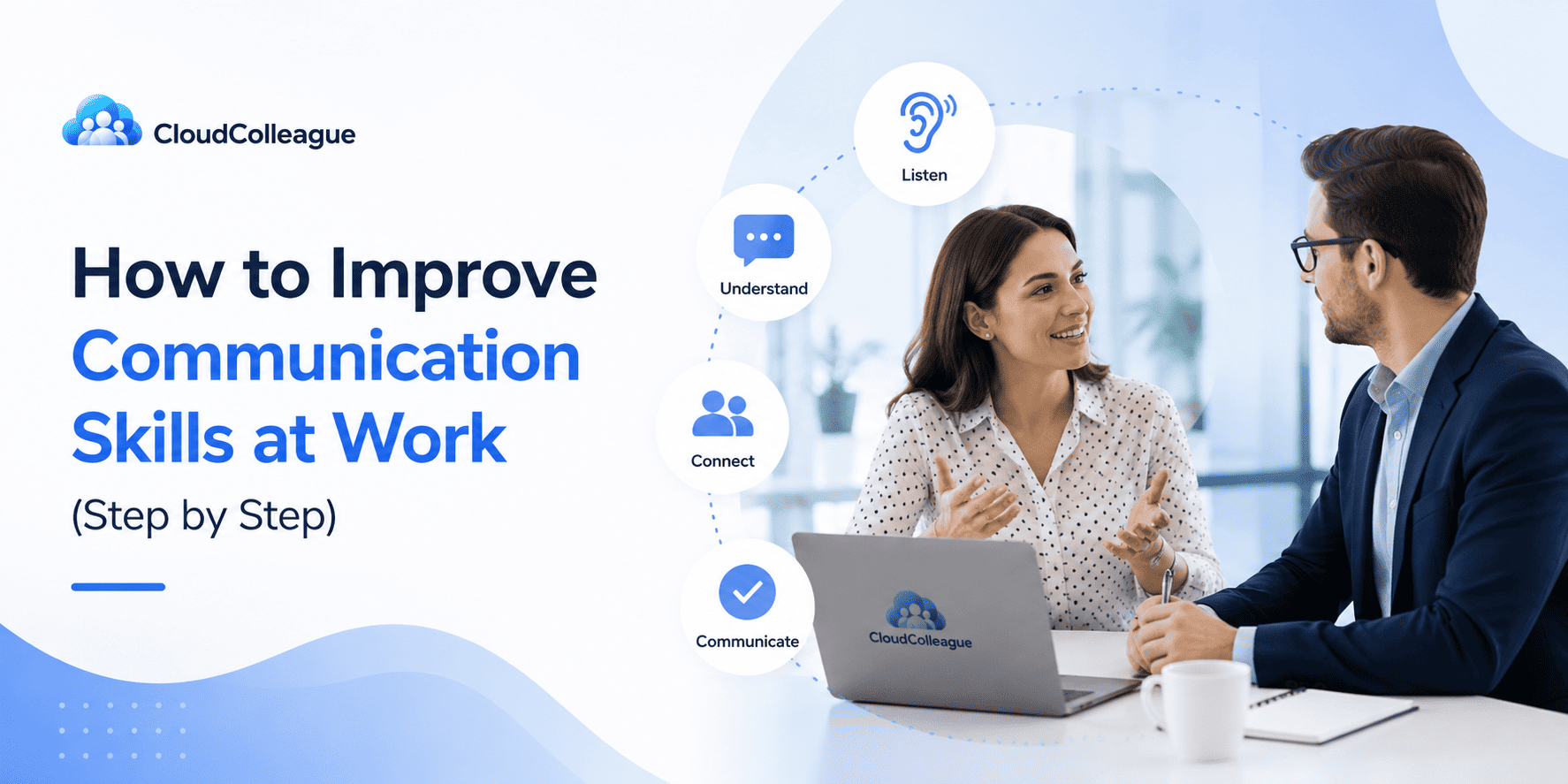 improve communication skills