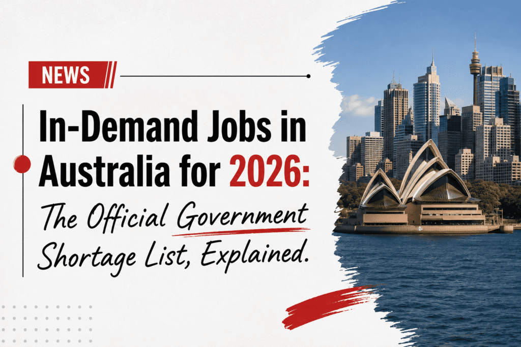 in-demand jobs