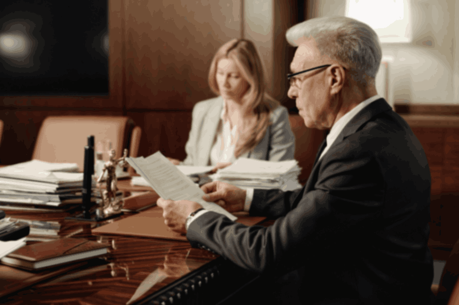 Legal Services