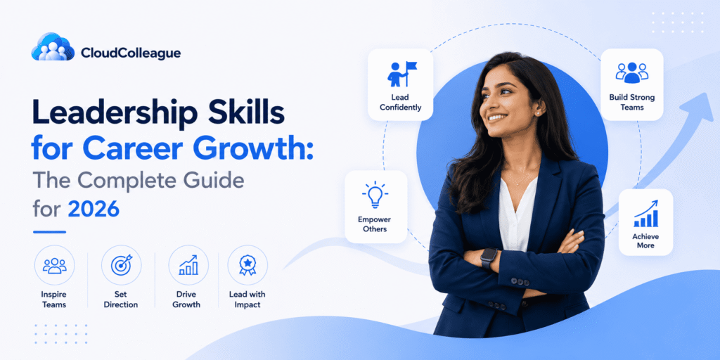 leadership skills