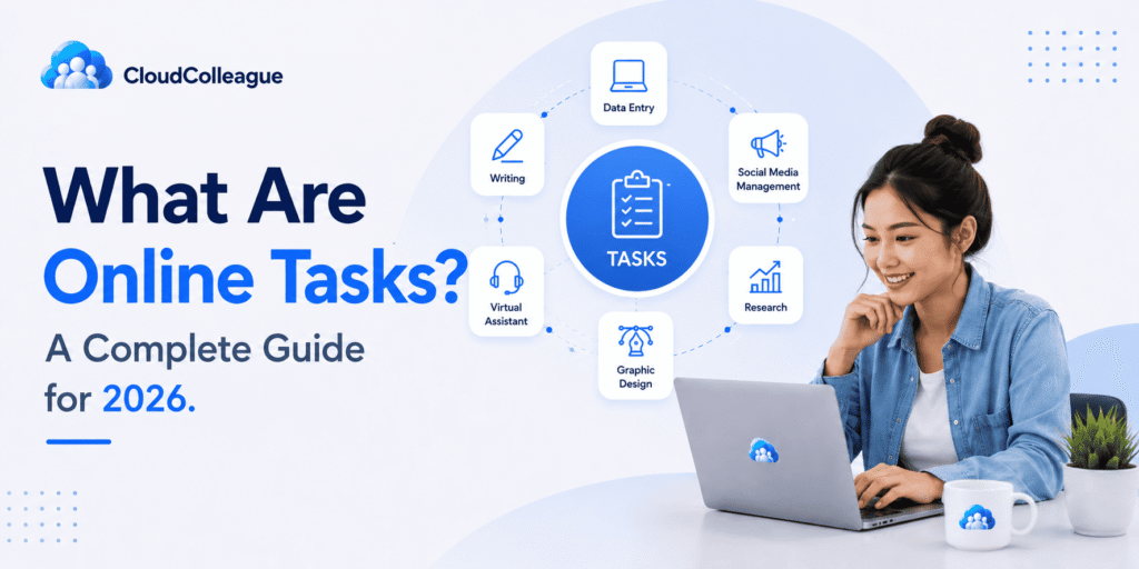 online tasks