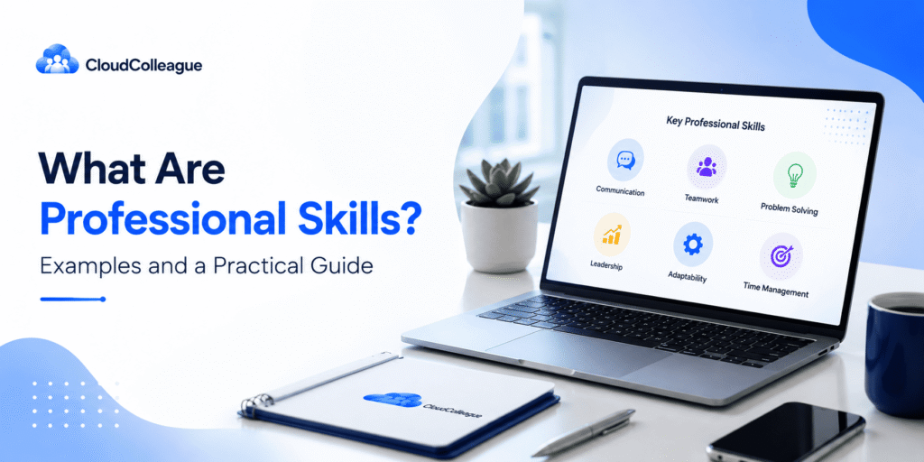 professional skills
