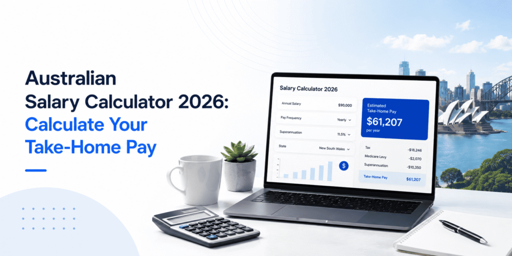 salary calculator