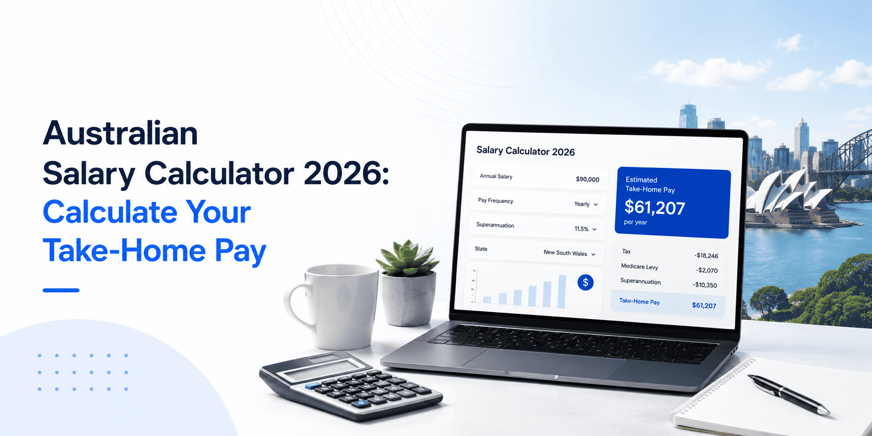 salary calculator