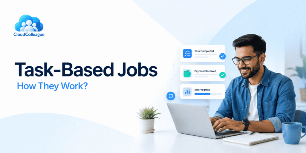 task based jobs