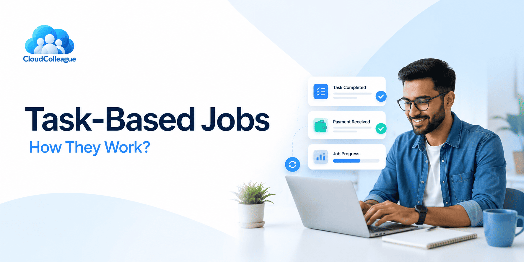task based jobs