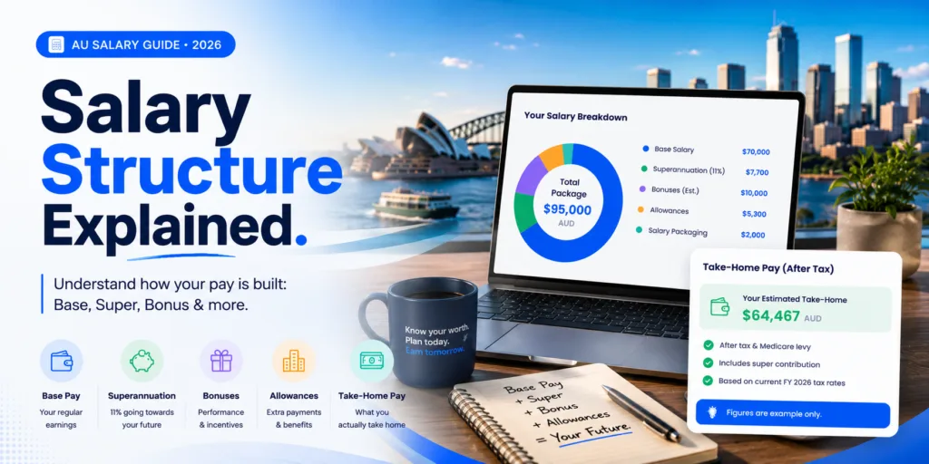 salary structure