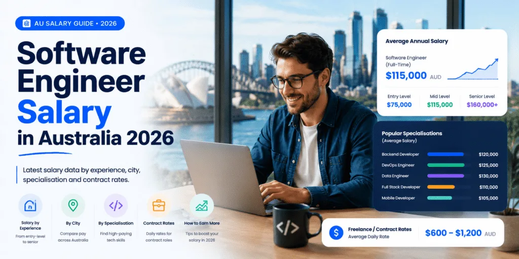 software engineer salary