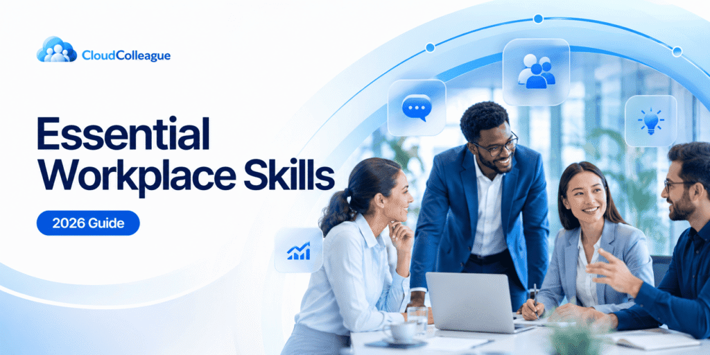workplace skills