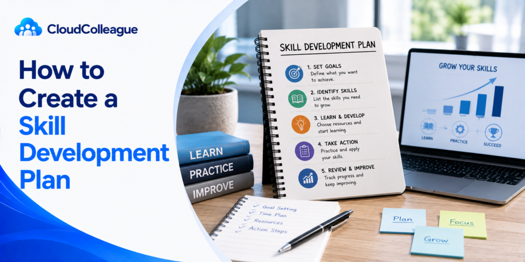 skill development plan