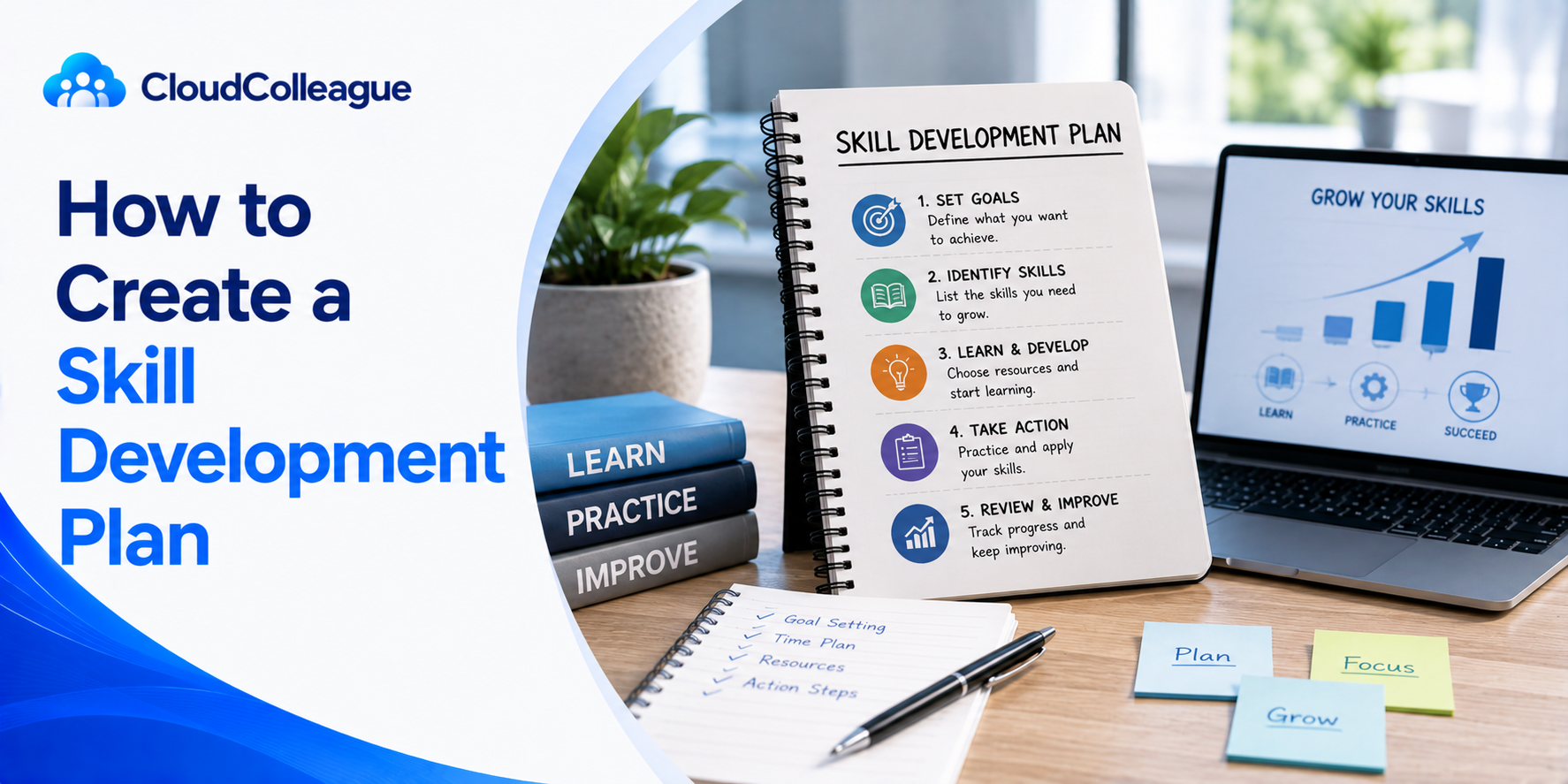 skill development plan
