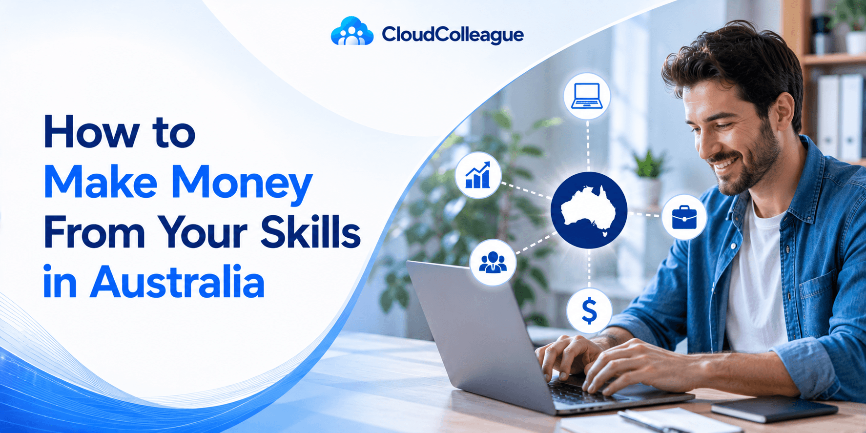 make money from your skills