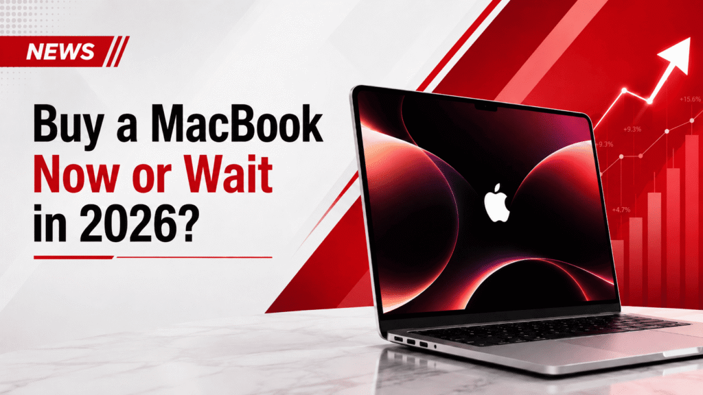 buy a MacBook now or wait